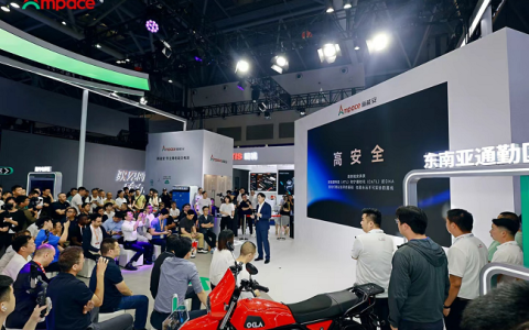 两轮车迎来“优质革命”，“小宁王”新能安让优质成为标配