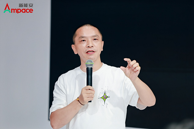 两轮车迎来“优质革命”，“小宁王”新能安让优质成为标配插图10