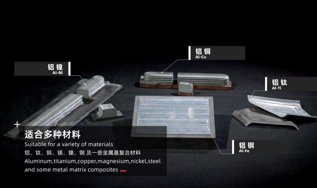 “固相编织”革新全球制造——万宇科技固相复合技术荣获2025世界制造业大会十大成果之一