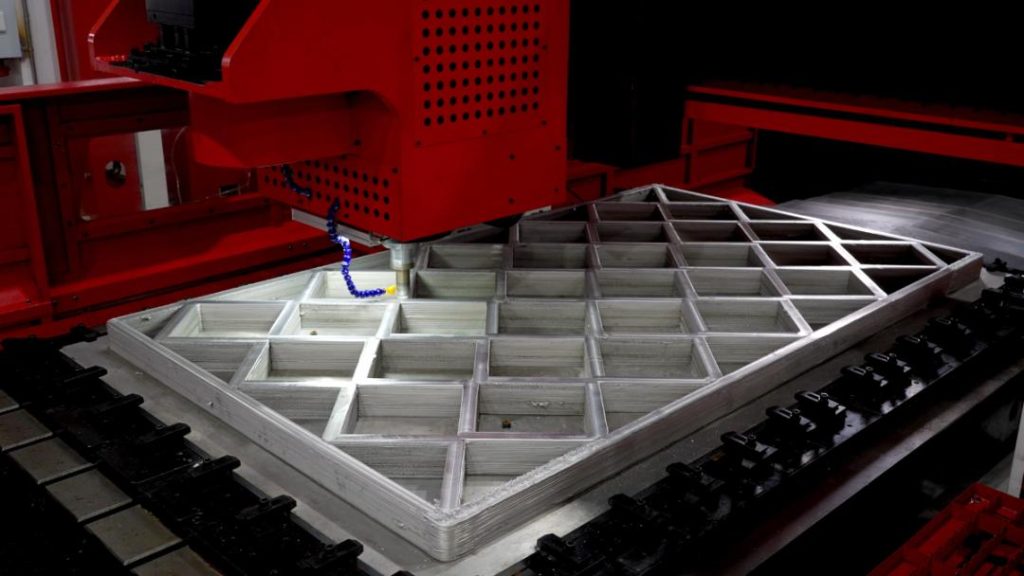 “固相编织”革新全球制造——万宇科技固相复合技术荣获2025世界制造业大会十大成果之一插图2