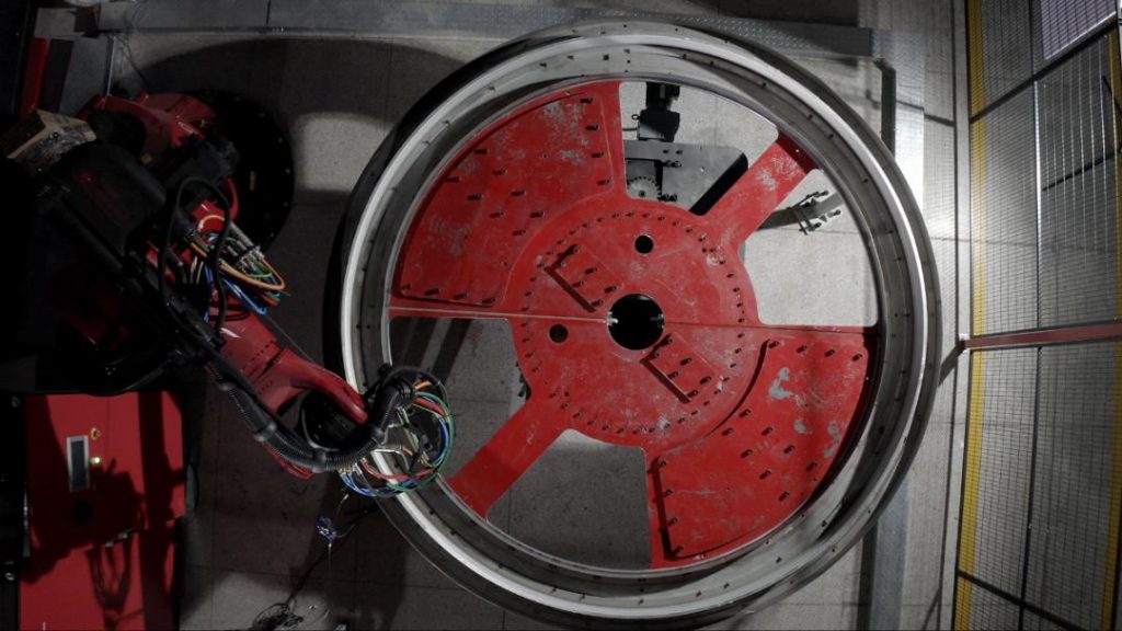 “固相编织”革新全球制造——万宇科技固相复合技术荣获2025世界制造业大会十大成果之一插图4