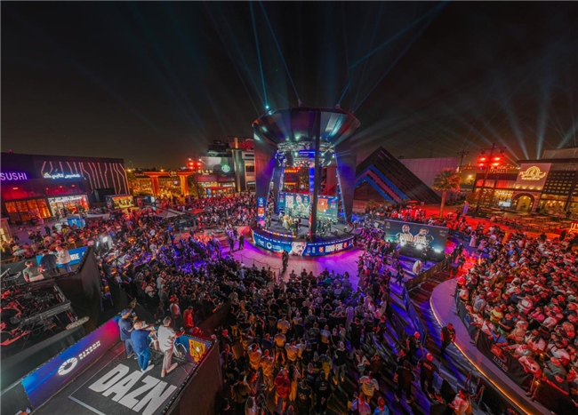 中沙文化年×沙特国庆日，两国文旅“双向奔赴”迎来高光时刻插图6