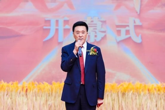 创新强农 美好生活丨2025年大北农集团丰收节盛大启幕插图6