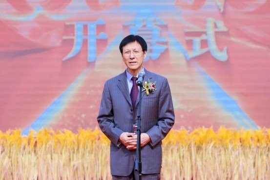 创新强农 美好生活丨2025年大北农集团丰收节盛大启幕插图8