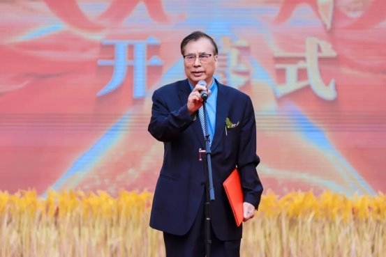 创新强农 美好生活丨2025年大北农集团丰收节盛大启幕插图12