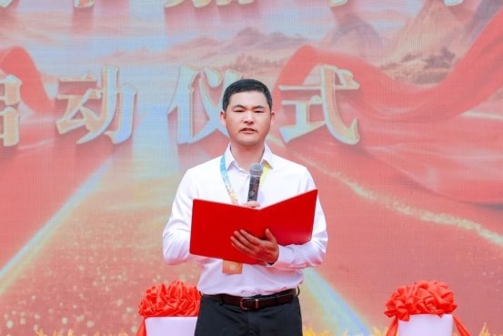 创新强农 美好生活丨2025年大北农集团丰收节盛大启幕插图14