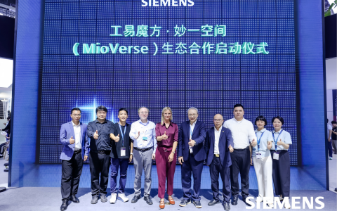 全球工业自动化巨擎ABB、西门子同时签约摩泛科技，释放何种行业信号？