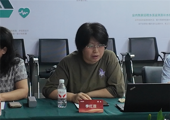 从学术高地到产业前沿，西安建筑科技大学专家团到访慧科技共话创新插图18