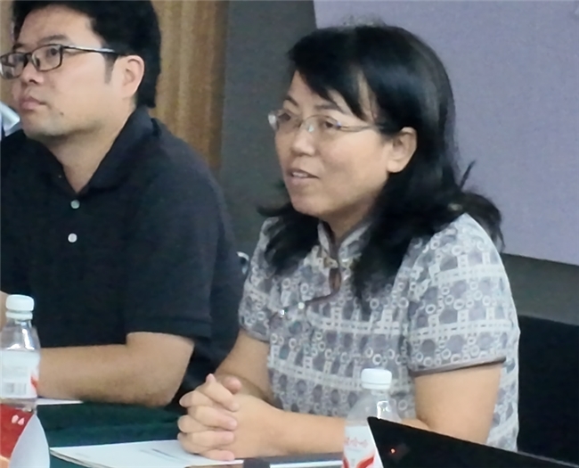 从学术高地到产业前沿，西安建筑科技大学专家团到访慧科技共话创新插图20