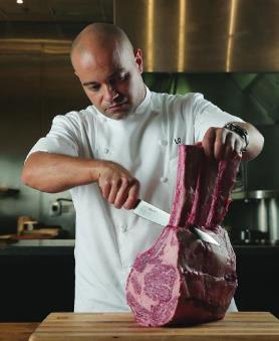 加州精神，款待申城——上海外滩瑞吉酒店宣布Spago Shanghai餐厅将于10月16日揭幕插图2