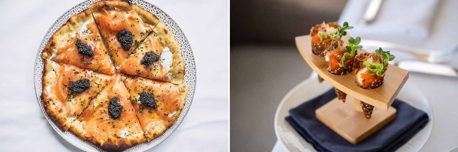 加州精神，款待申城——上海外滩瑞吉酒店宣布Spago Shanghai餐厅将于10月16日揭幕插图4