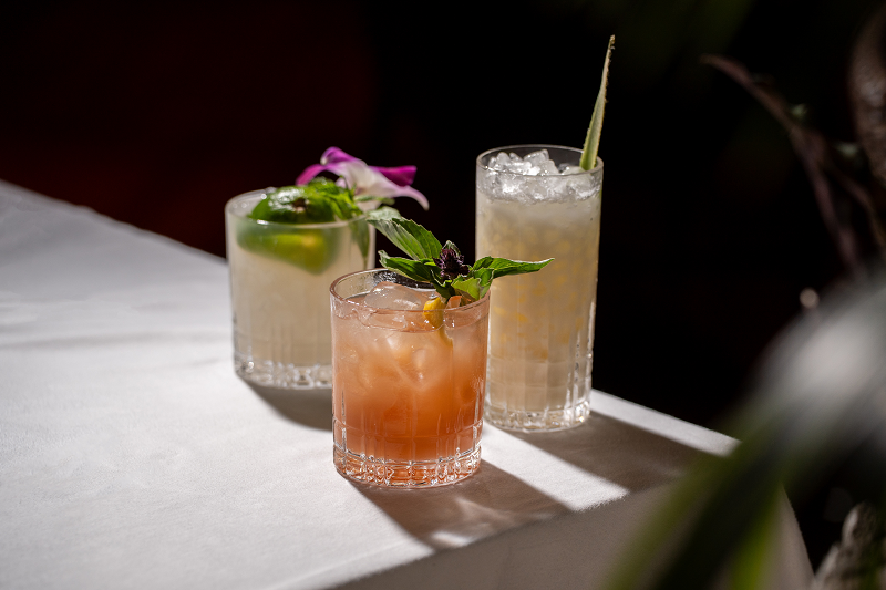 加州精神，款待申城——上海外滩瑞吉酒店宣布Spago Shanghai餐厅将于10月16日揭幕插图6