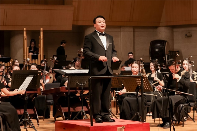 ​民族交响《云横秦岭》晋京首演：奏响中华父亲山的精神史诗插图6