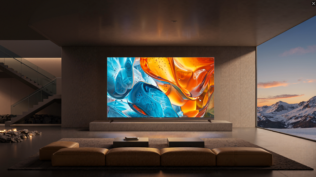 TCL SQD-MiniLED的全局高色域绝学 友商都想学却根本学不会插图14