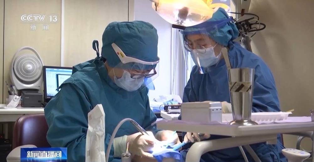 洗牙会造成牙龈退缩？“老掉牙”不可避免？这些健康误区要注意插图4