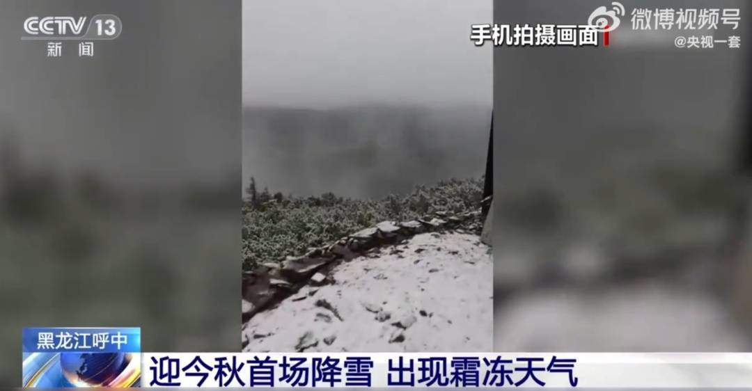 高温终于熄火！秋台风冒头，后续可能给上海带来降水插图