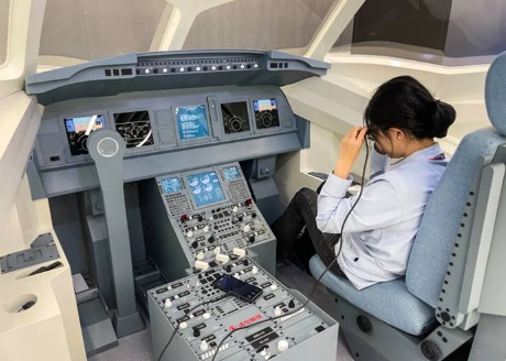 宿迁职业技术学院：打造前沿专业矩阵，赋能学子高质就业插图4