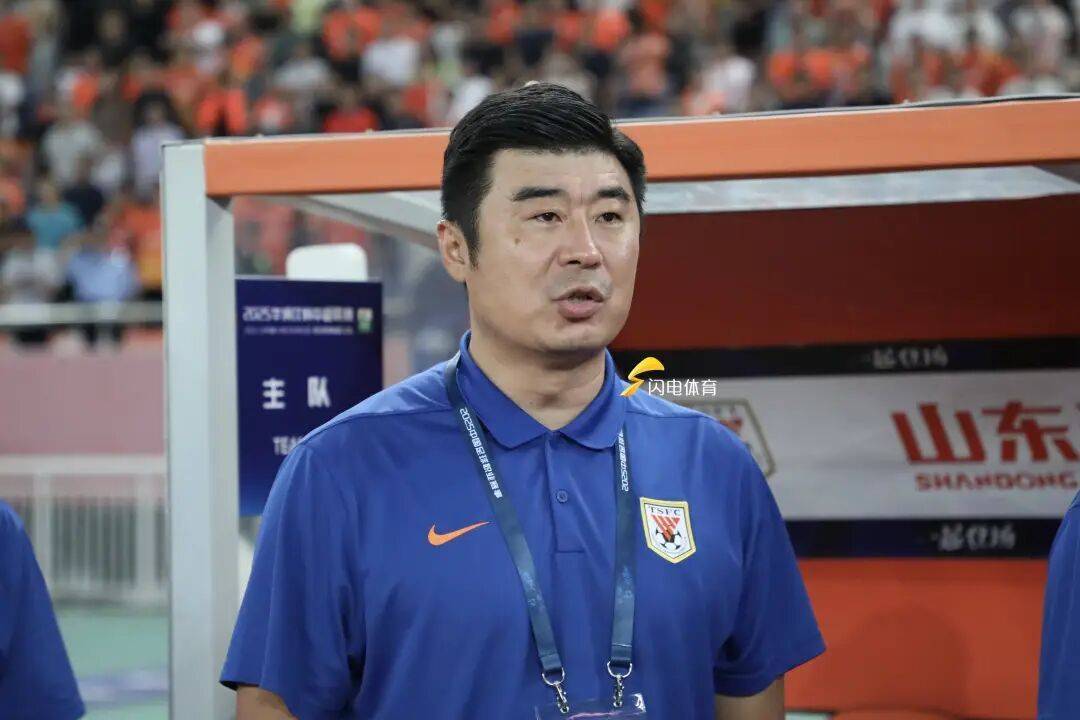 山东泰山6-0大胜北京国安插图