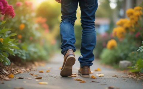 每天走够这个步数，抵消“久坐伤身”风险！这样走路更健康