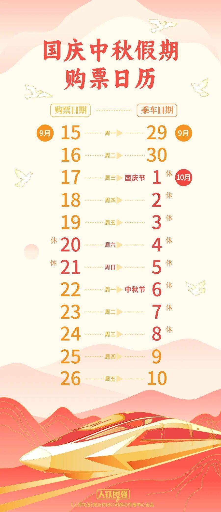 本周上班时间有变！9月28日（周日）要上班插图4