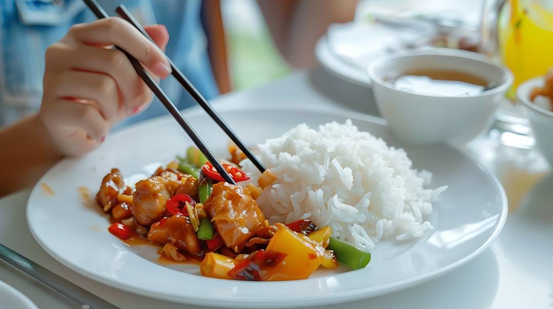 主食怎么吃才健康？这份摄入指南请收好插图