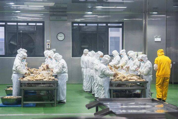 关于预制菜，必须厘清的几个问题！插图