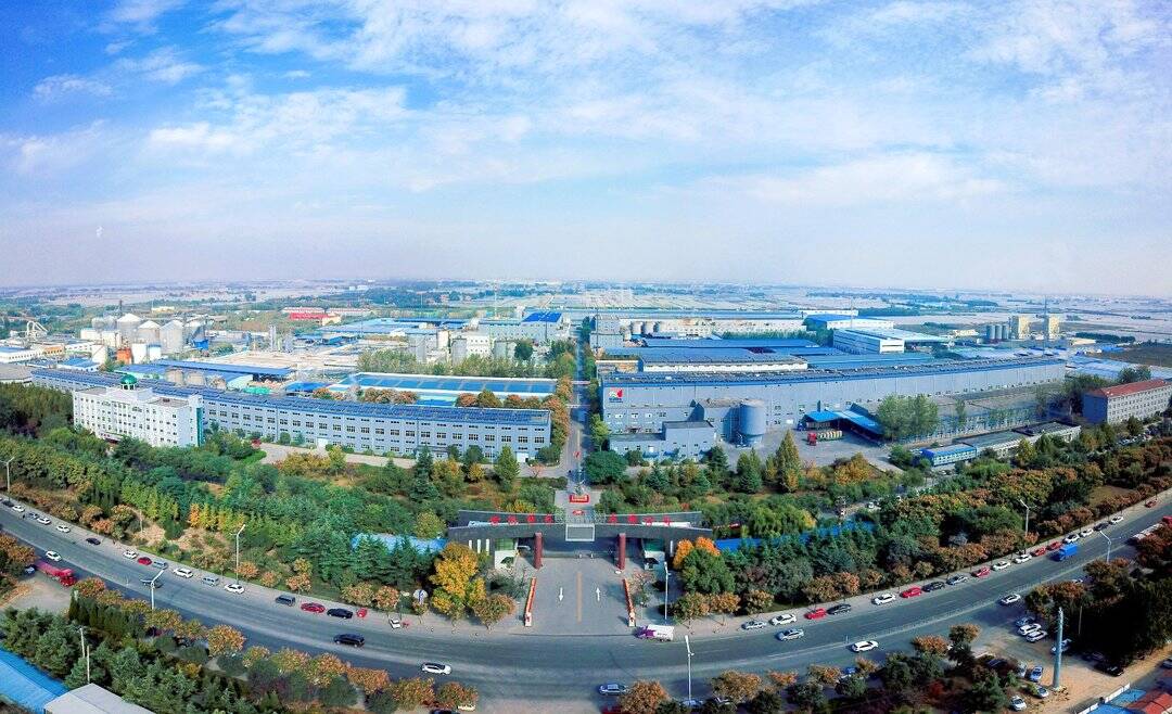 潍坊昌乐：多元产业格局铸就县域经济韧性插图