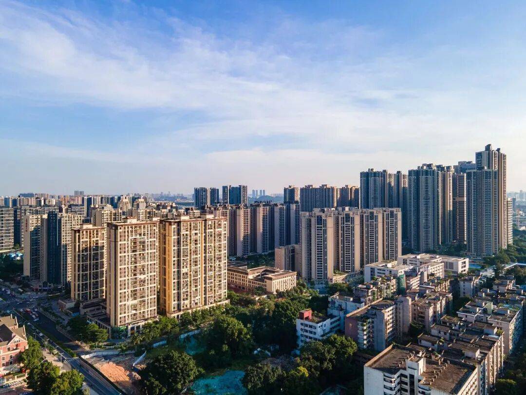 深圳房地产新政来了，放开商品房限购！插图