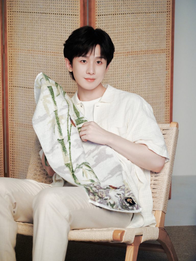 毅见如玉 共赴新“净”！成毅成为洁玉全球品牌代言人 携手开创洁净新生活插图6