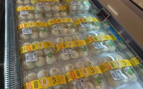 盒马“最难吃甜品”被台风筛选出来 客服回应：因库存充足
