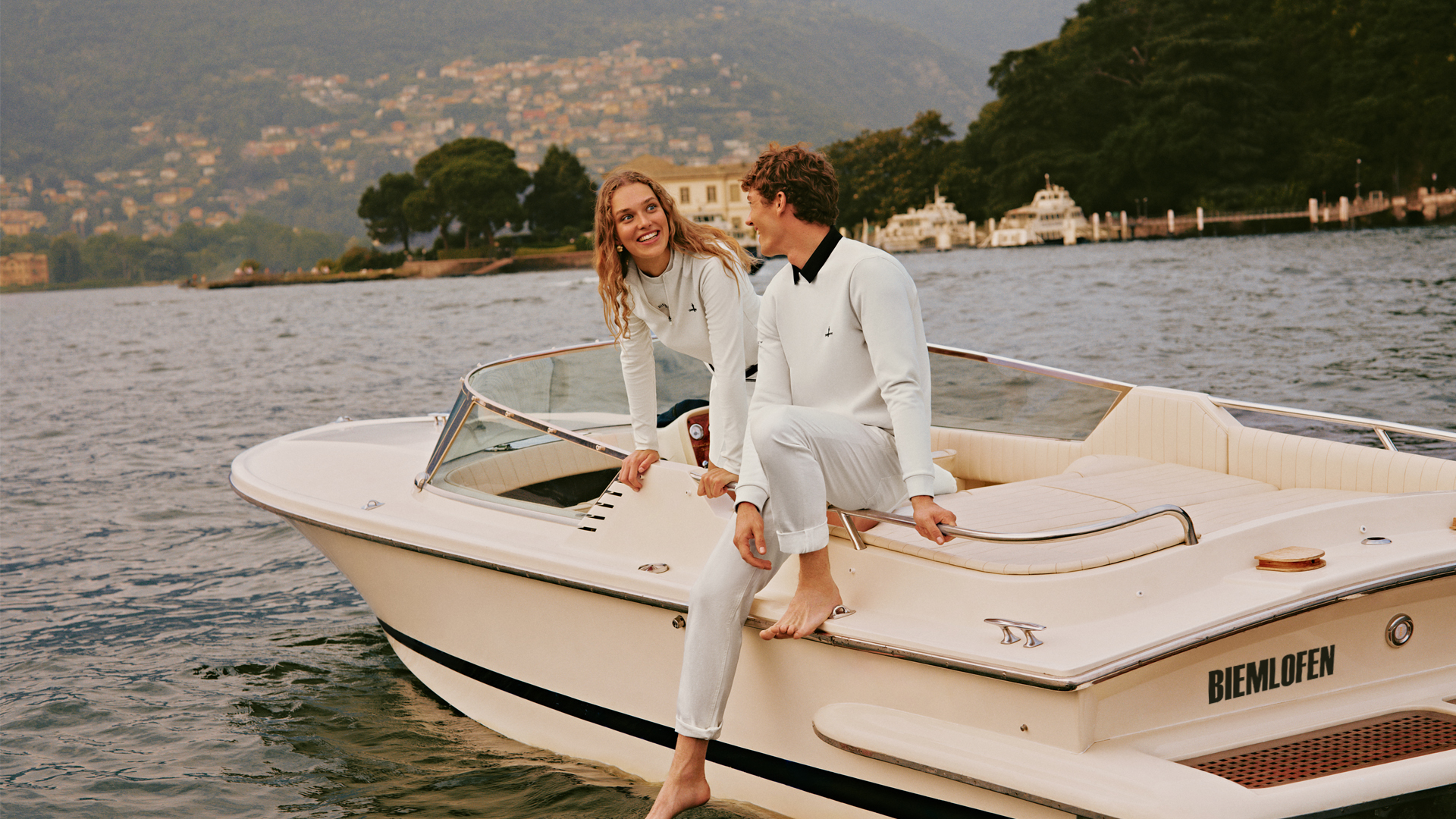 2025上半年营收逆势增长8.63%  比音勒芬背后的长期主义插图2