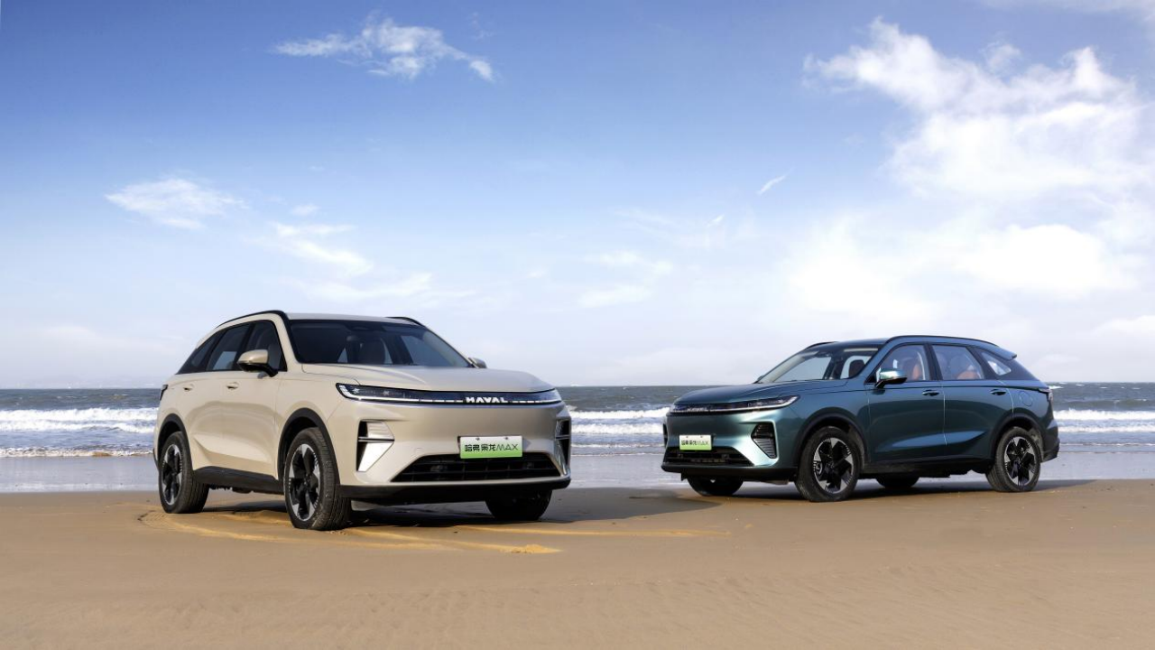 高质量发展潜力凸显，长城汽车达成历史最佳第二季度业绩表现插图2