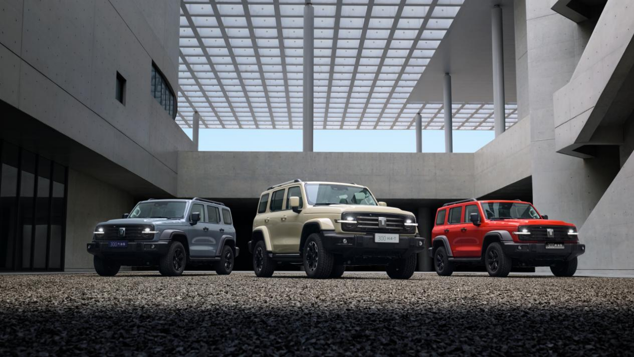 高质量发展潜力凸显，长城汽车达成历史最佳第二季度业绩表现插图6