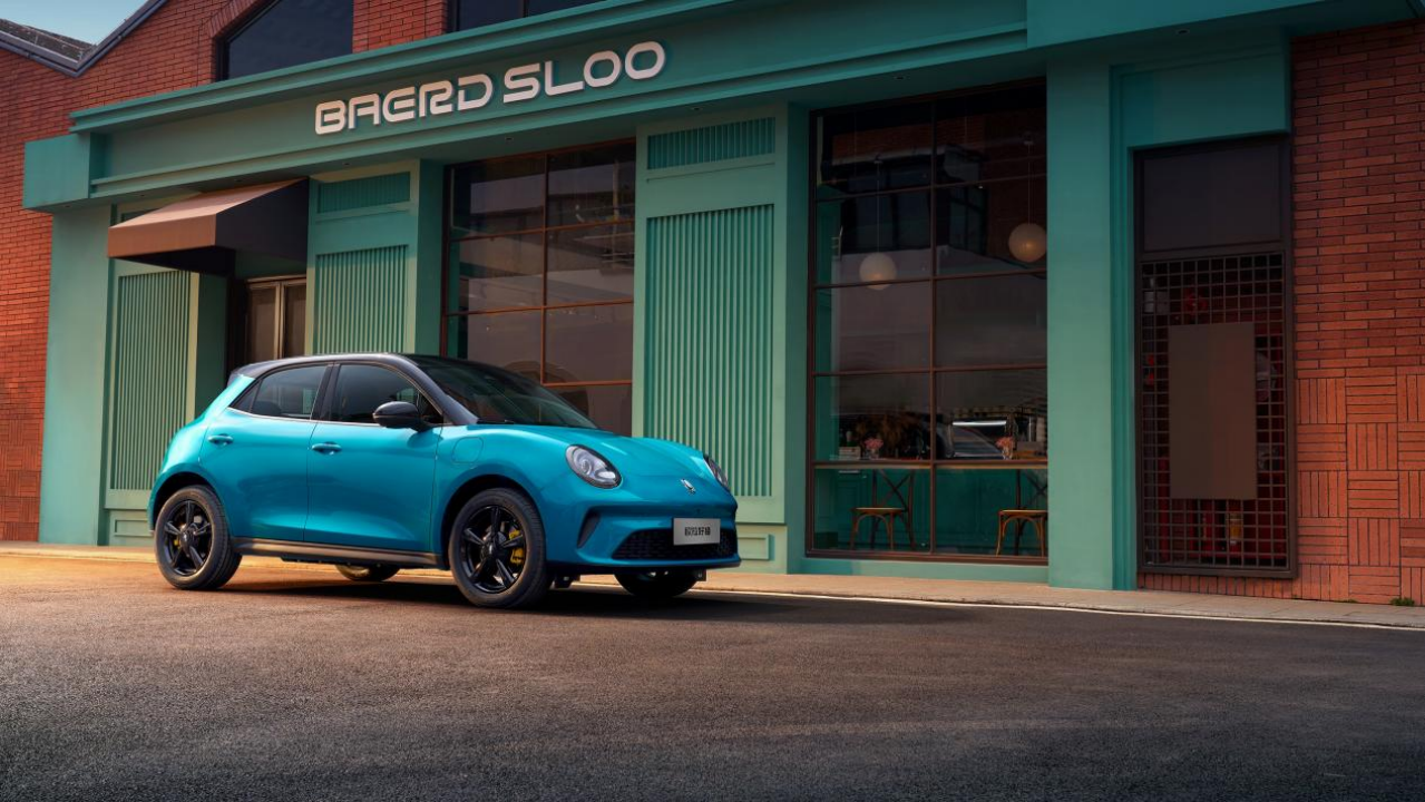 高质量发展潜力凸显，长城汽车达成历史最佳第二季度业绩表现插图8