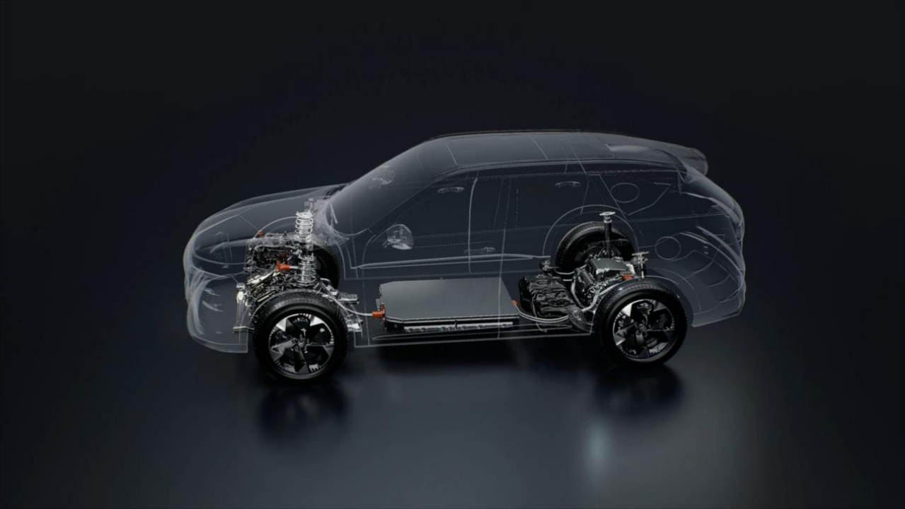 高质量发展潜力凸显，长城汽车达成历史最佳第二季度业绩表现插图16