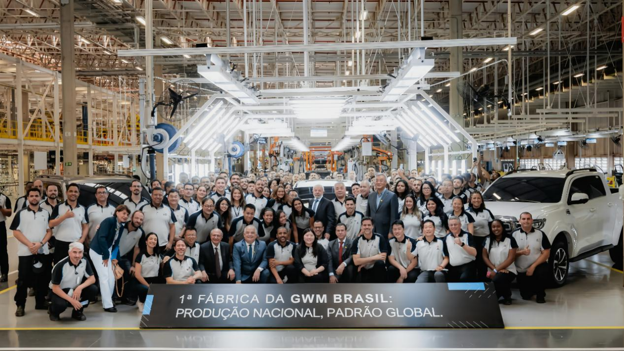 高质量发展潜力凸显，长城汽车达成历史最佳第二季度业绩表现插图18