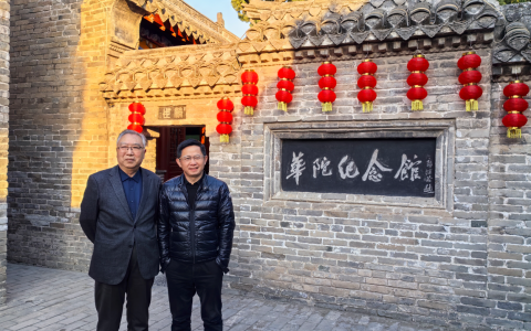 膏方技艺续薪火：从祝道明的古法坚守到李英卫的产业新篇