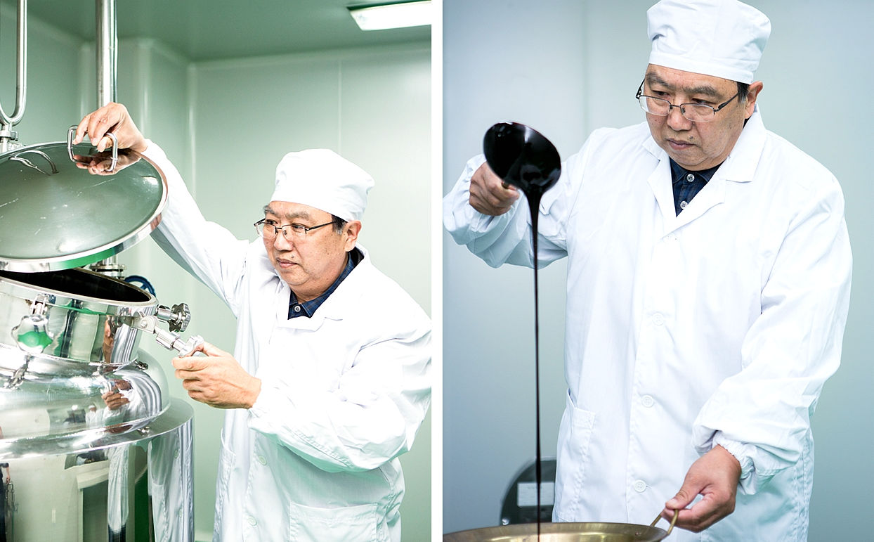 膏方技艺续薪火：从祝道明的古法坚守到李英卫的产业新篇插图4