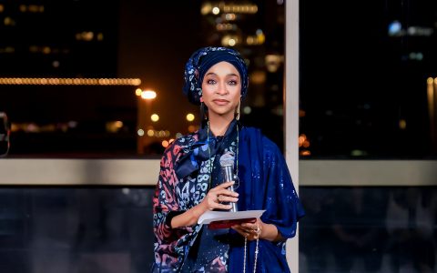 2025“你好，北京”中尼文化交流之夜亮相北京时装周   秀水街“一带一路”秀场演绎文明互鉴