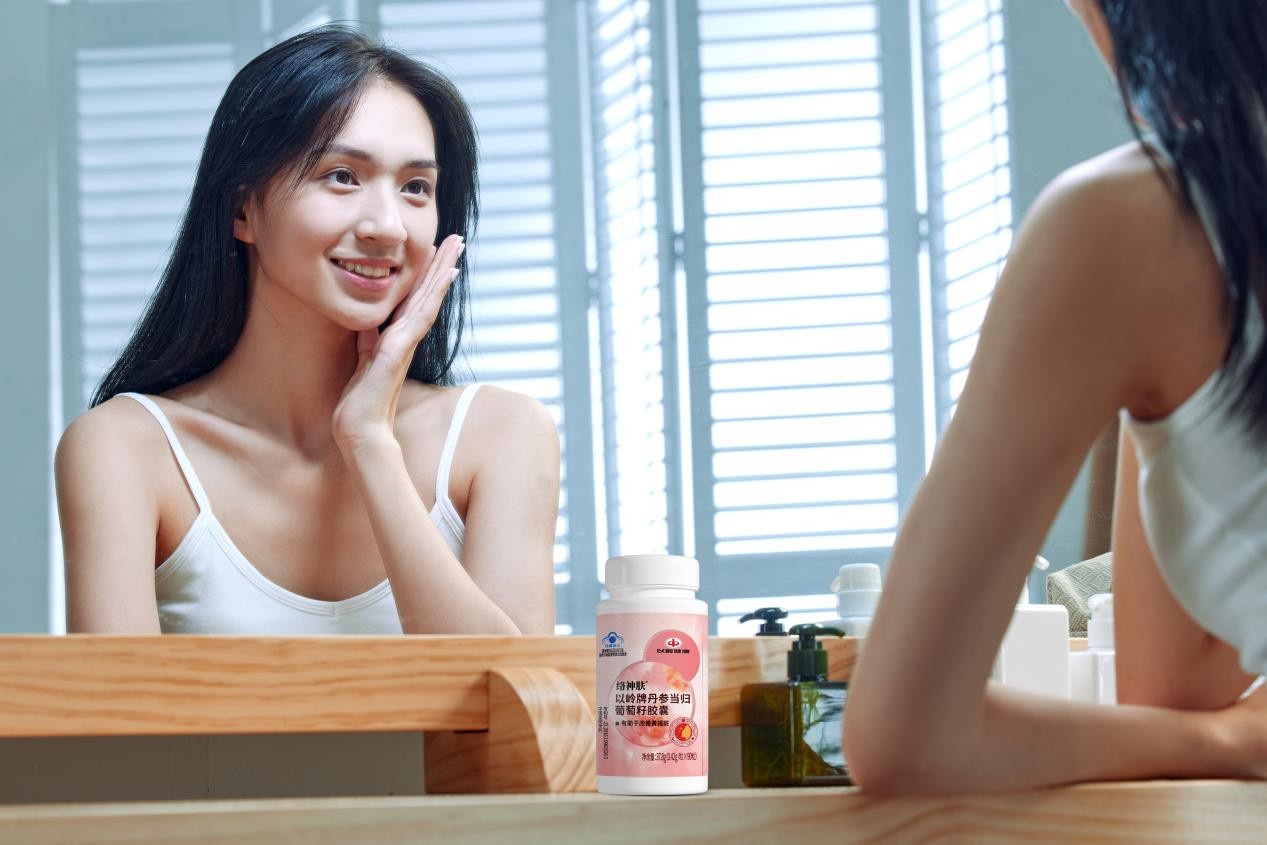 为什么你花大钱却总在无效祛斑？中医养生智慧教你如何正确祛斑插图