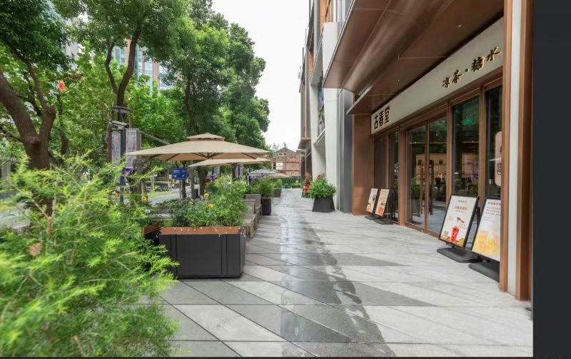 丰盛商业中心商场璀璨启幕，开业狂欢盛典热力席卷全城插图10