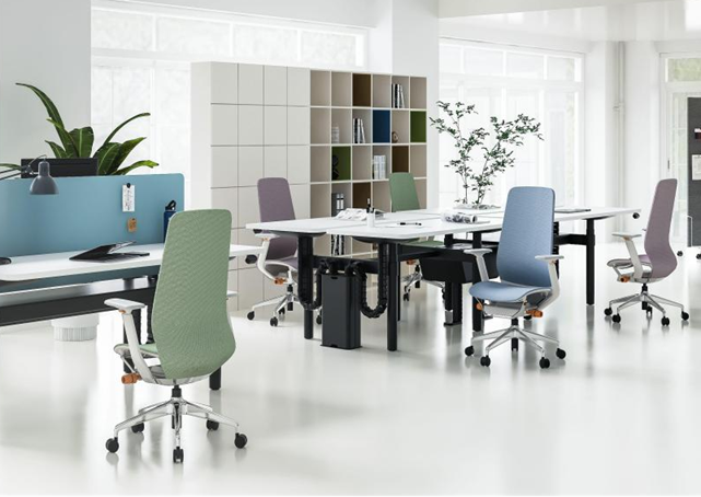 瑞福睡温感床垫、芝华仕黑豹沙发、可纳云泊餐桌……高端家具新品登陆京东秋季家装节插图12