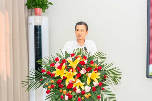 “健康护航 魅力养老” 中国老龄事业发展基金会魅力老人行动项目在江苏泰州正式启动插图6