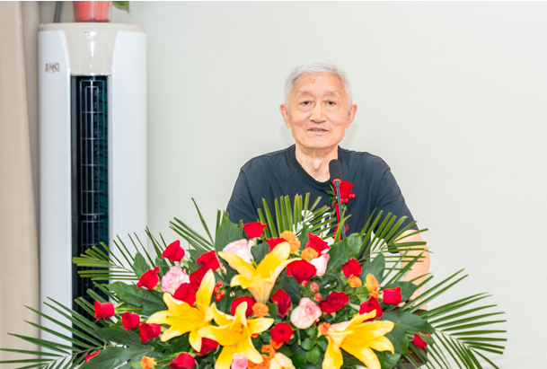 “健康护航 魅力养老” 中国老龄事业发展基金会魅力老人行动项目在江苏泰州正式启动插图8