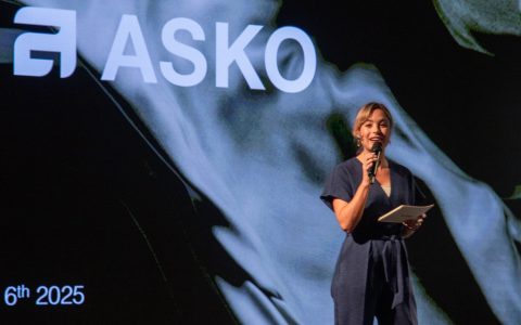 源于自然 品质引领 百年奢品家电AKSO品牌战略升级