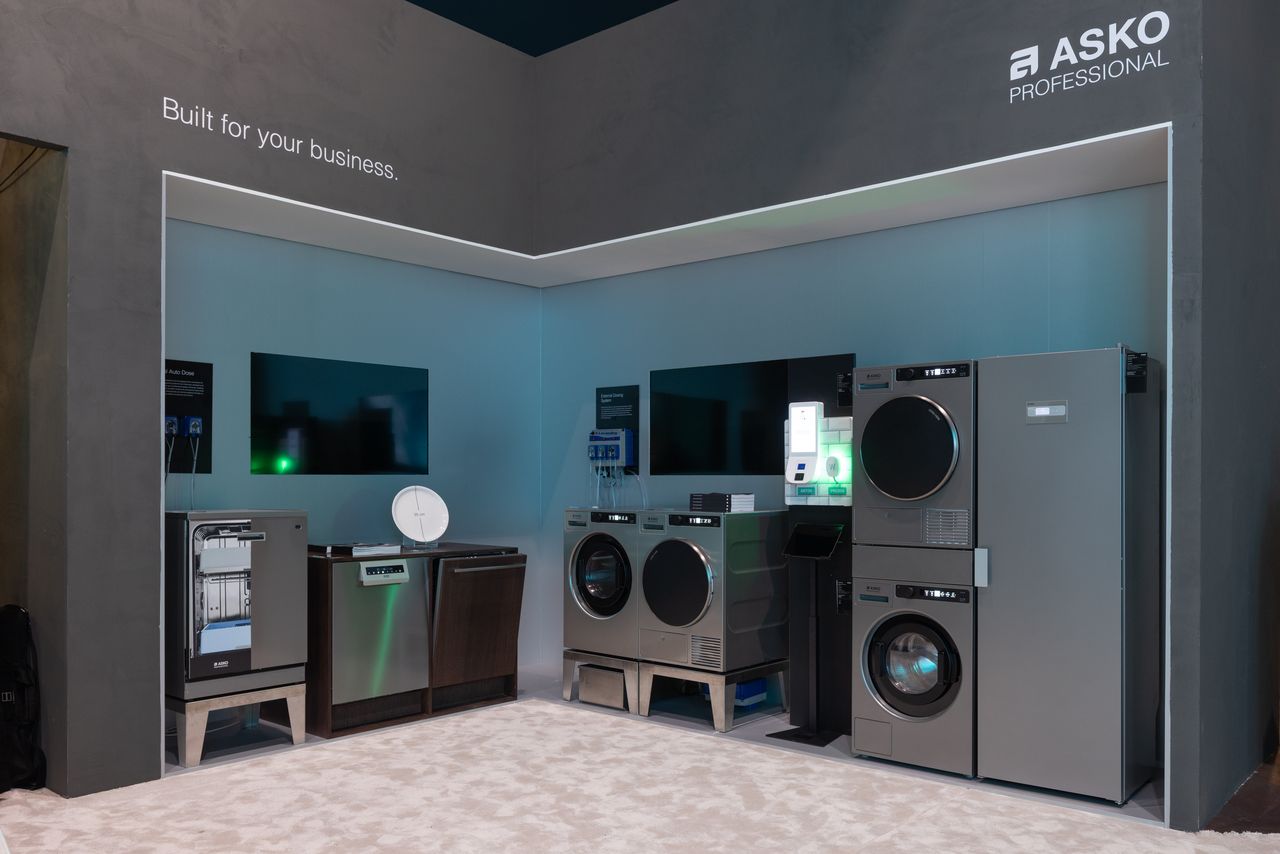 源于自然 品质引领 百年奢品家电AKSO品牌战略升级插图2