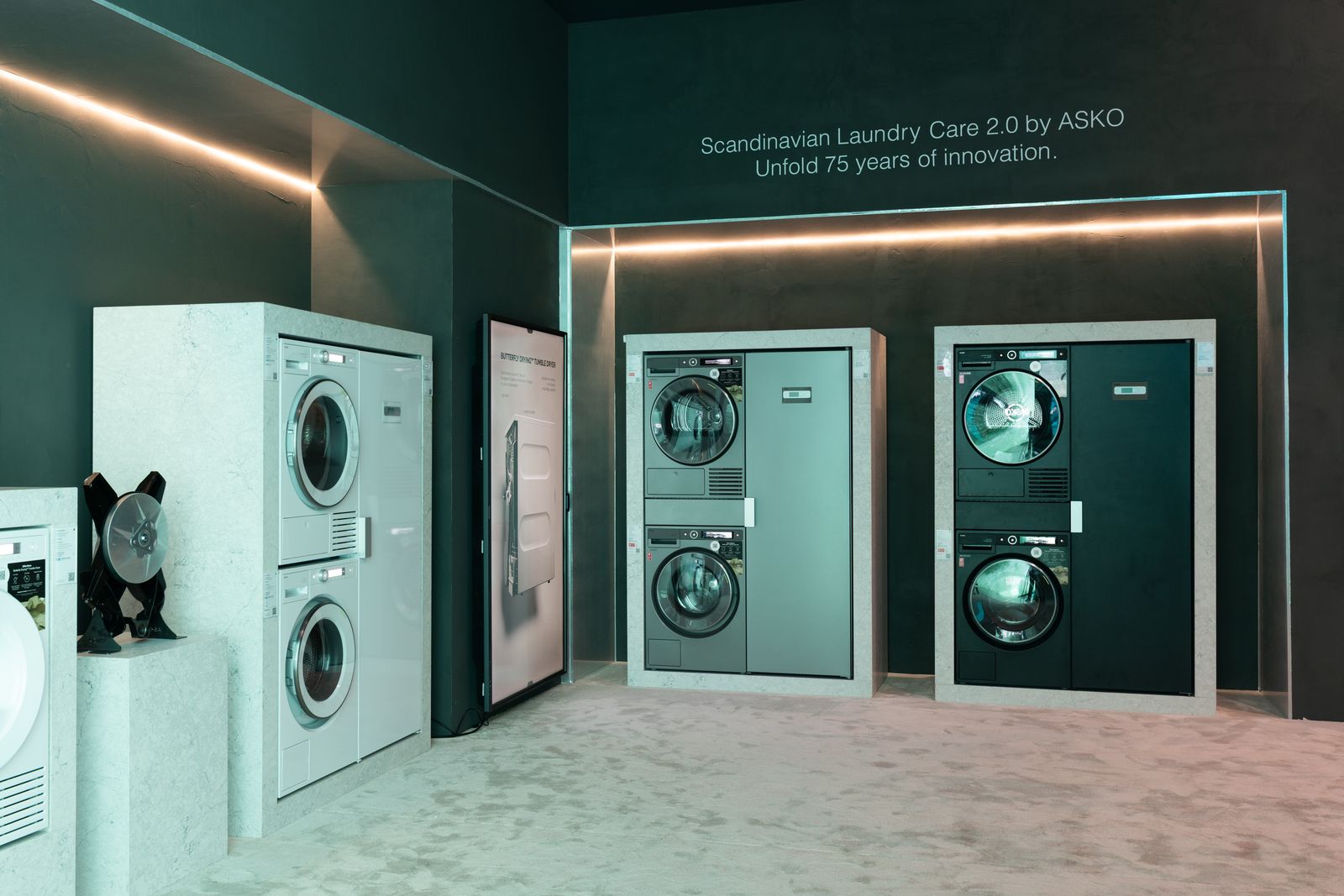 源于自然 品质引领 百年奢品家电AKSO品牌战略升级插图6