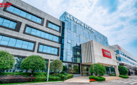 筑牢食品安全防线，天味食品以“苛刻坚守”践行高质量发展期许