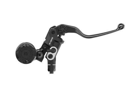 BYBRE全新制动产品重磅登陆2025中国国际摩博会插图4