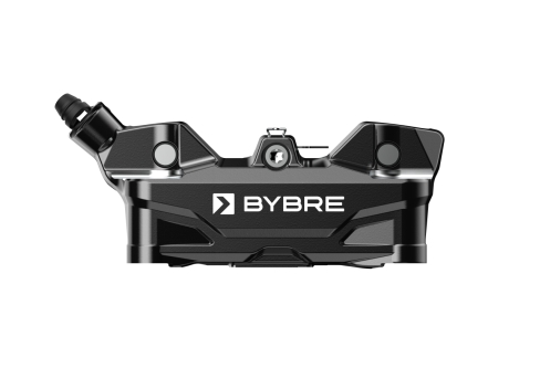 BYBRE全新制动产品重磅登陆2025中国国际摩博会插图6